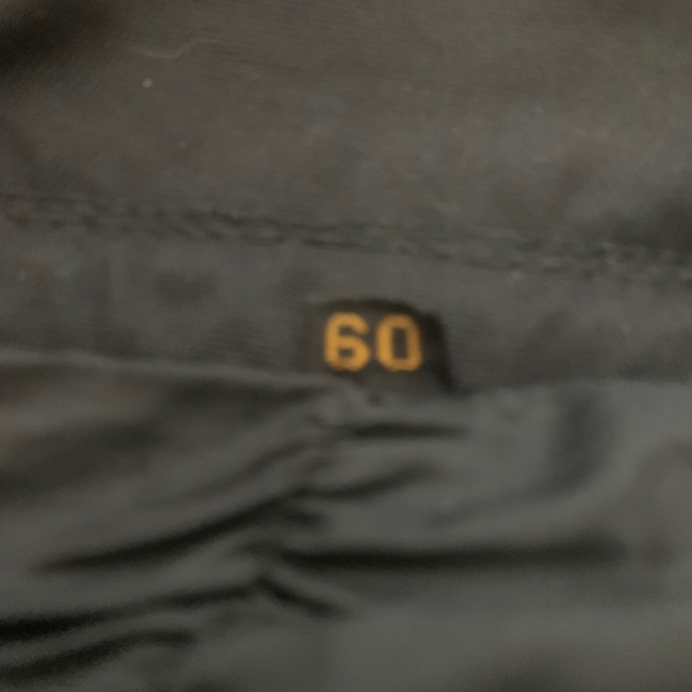 Hein Gericke leather riding pants size 60 - Picture 9 of 12